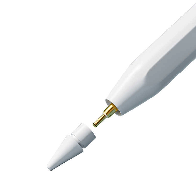 More TR Wiwu Pencil L Dokunmatik Kalem Palm-Rejection Eğim Özellikli Çizim Kalemi