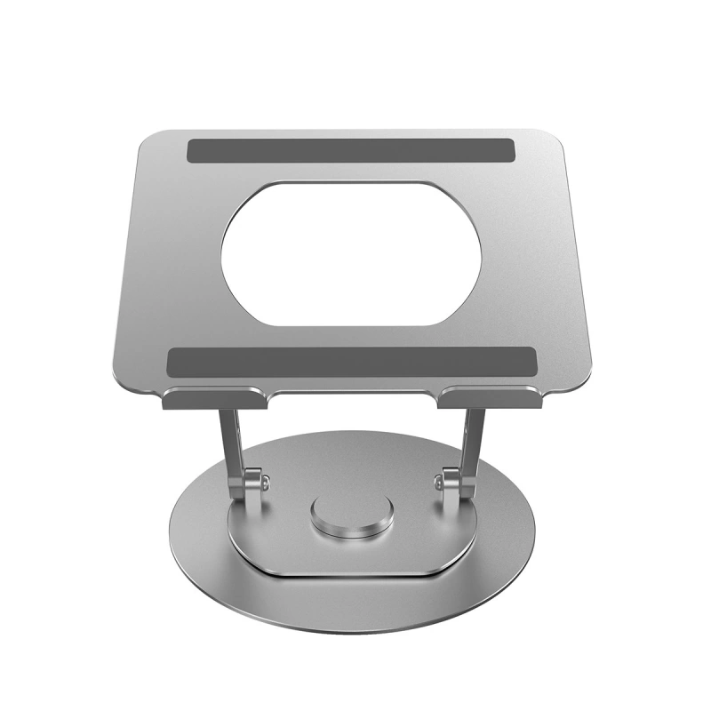 More TR Wiwu S800 Dönebilen Katlanabilir Laptop Standı