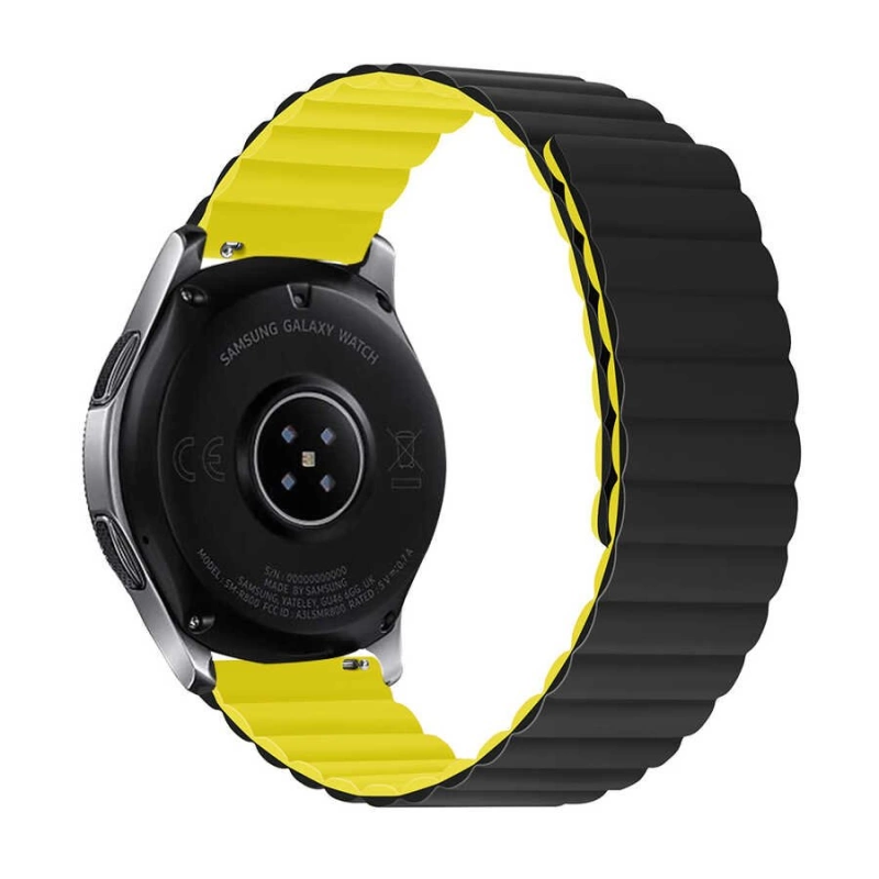 More TR Xiaomi Amazfit GTR 42mm KRD-52 Kordon