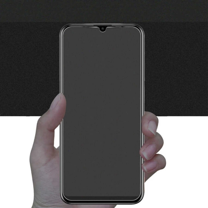More TR Xiaomi Redmi Note 11E Zore Mat Seramik Ekran Koruyucu