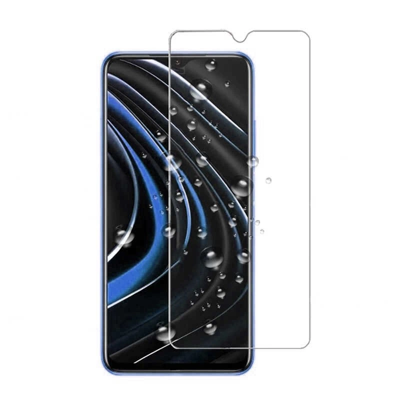 More TR Xiaomi Redmi Note 11E Zore Maxi Glass Temperli Cam Ekran Koruyucu