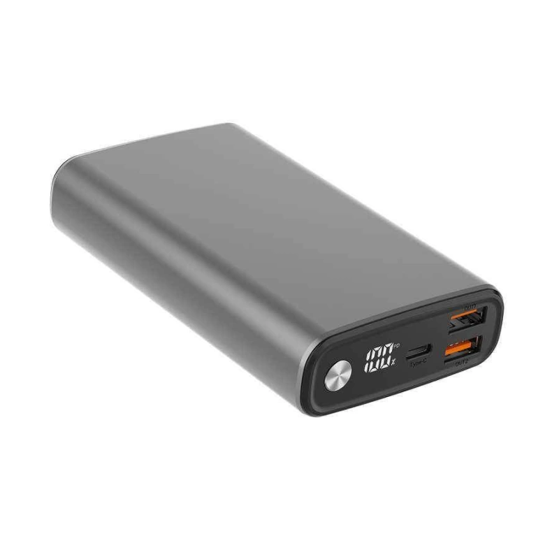 More TR Xipin T108L 15000 Mah Powerbank