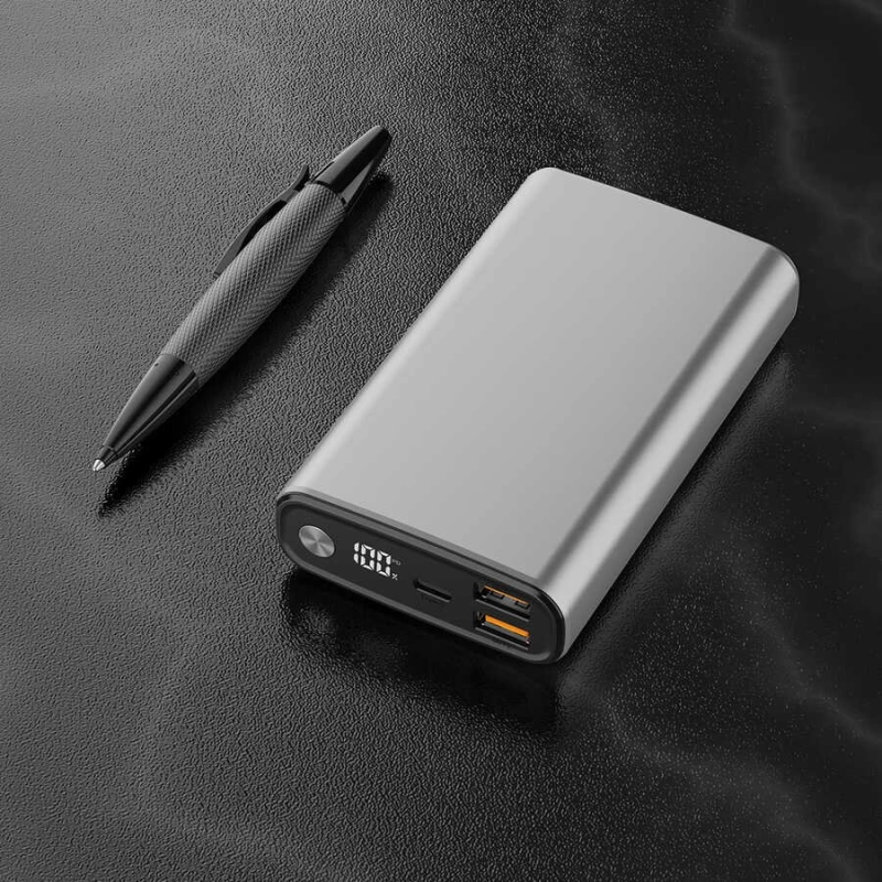 More TR Xipin T108L 15000 Mah Powerbank