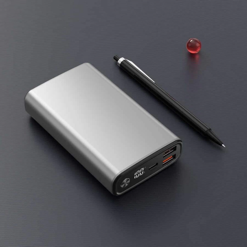 More TR Xipin T108L 15000 Mah Powerbank