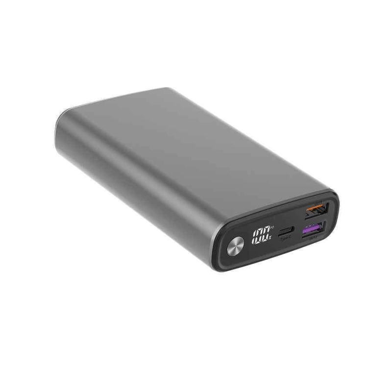 More TR Xipin T108L 15000 Mah Powerbank