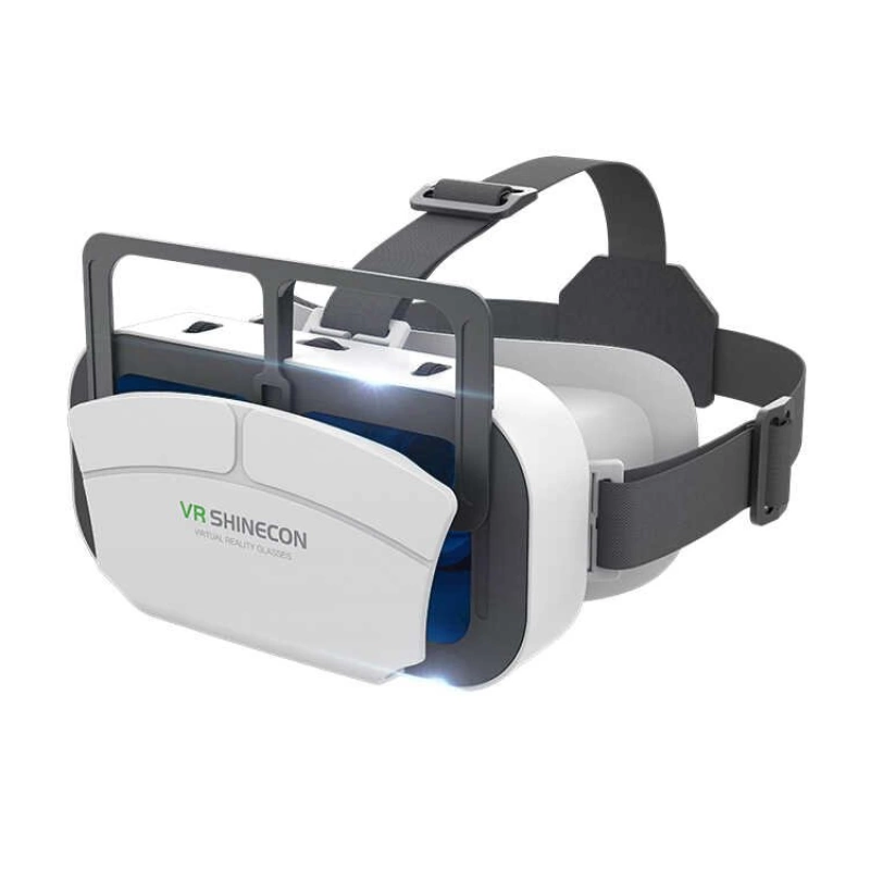 More TR Zore G12 VR Shinecon 3D Sanal Gerçeklik Gözlüğü