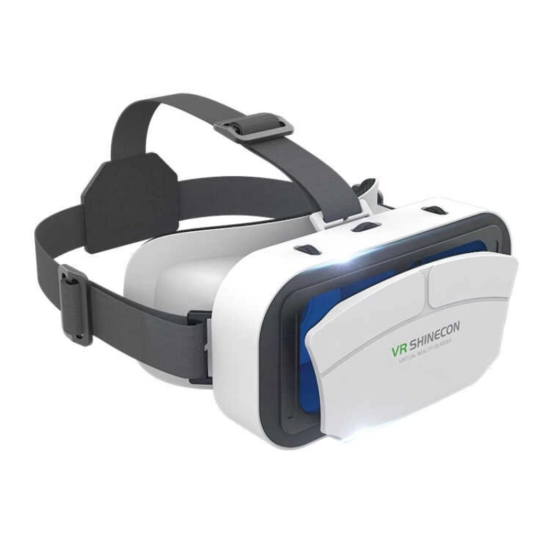 More TR Zore G12 VR Shinecon 3D Sanal Gerçeklik Gözlüğü