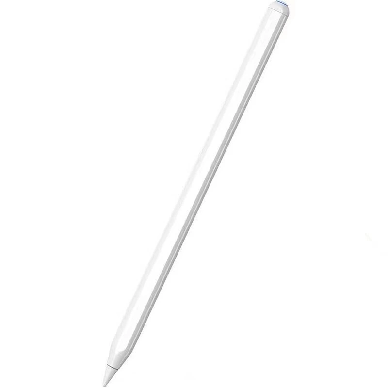 More TR Zore Pencil 09 Palm-Rejection Magnetik Şarj ve Eğim Özellikli Dokunmatik Çizim Kalemi