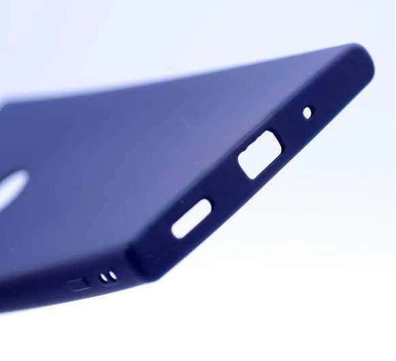 Sony Xperia L2 Kılıf Zore Premier Silikon Kapak