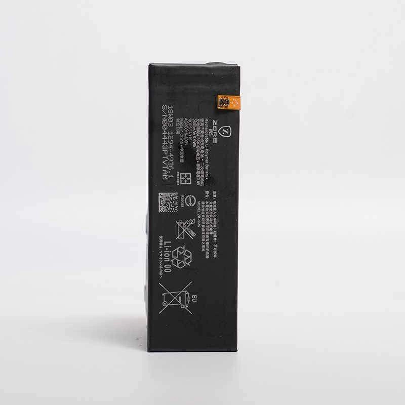 Sony Xperia M5 Zore Tam Orjinal Batarya