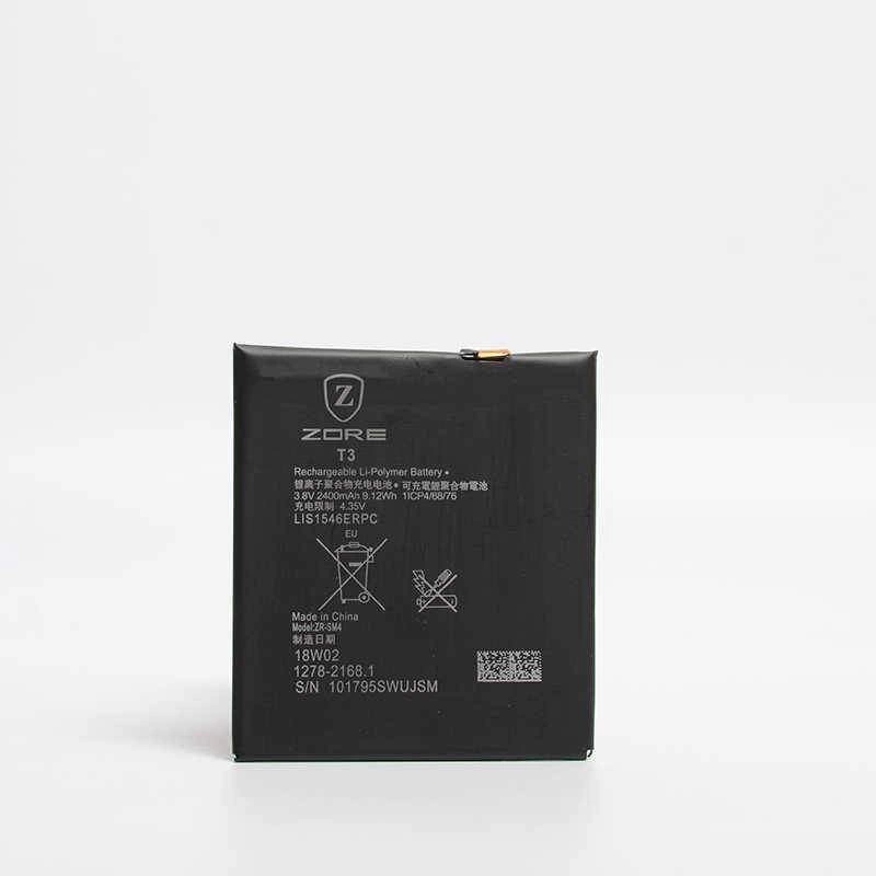 Sony Xperia T3 Zore Tam Orjinal Batarya
