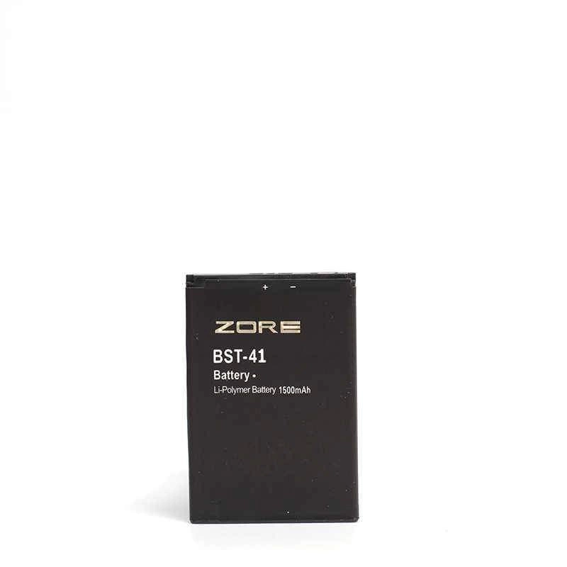 Sony Xperia X1 BST-41 Zore Tam Orjinal Batarya
