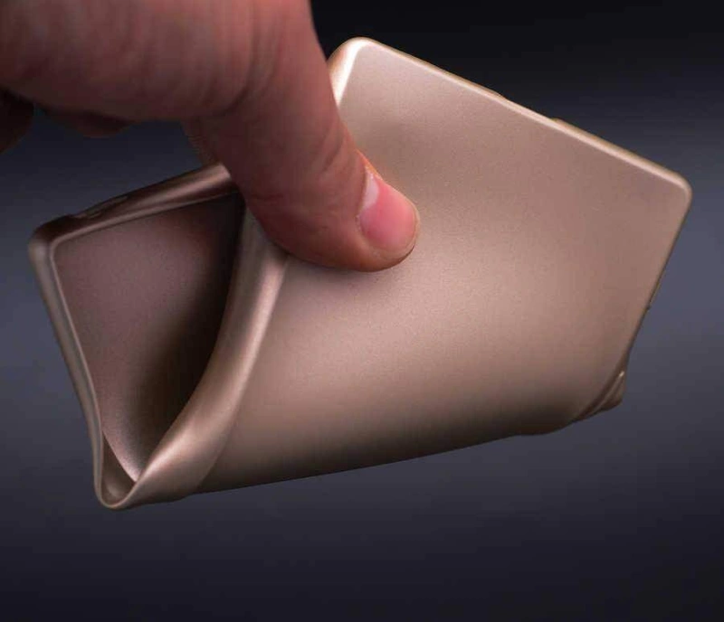 Sony Xperia Z5 Kılıf Zore Premier Silikon Kapak