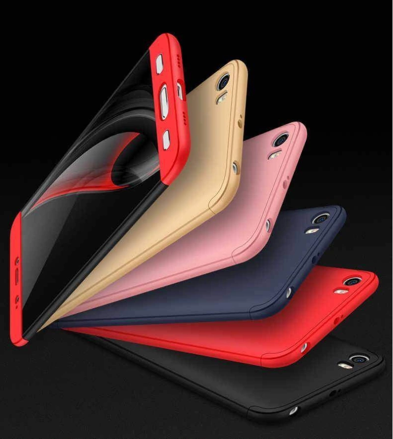 Xiaomi Mi 5s Kılıf Zore Ays Kapak