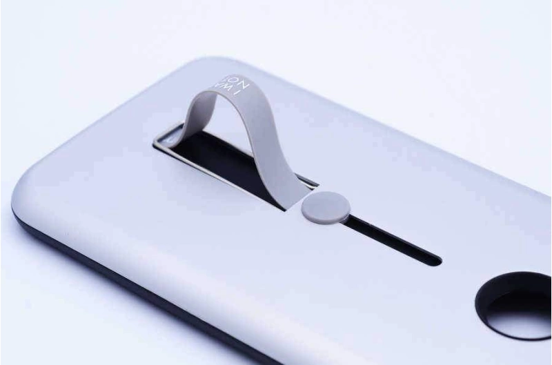 Xiaomi Mi 5x Kılıf Zore Olive Standlı Kapak