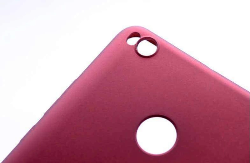 Xiaomi Mi Max 2 Kılıf Zore Premier Silikon Kapak