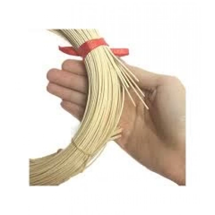 Jütburada 1 KG Doğal Rattan 1,5 mm