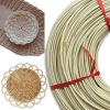 Jütburada 1 KG Doğal Rattan 1,5 mm