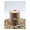 Jütburada Bej Jüt İplik ~1 KG 1000 Metre Hasır İp Kırnap İp Doğal İp Çuval İp