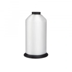 Jütburada Dikiş Misina Hayalet Görünmez İplik 150 Denye (Şeffaf)