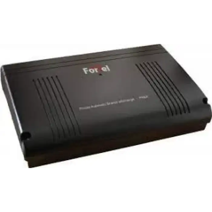 FORTEL P1696 4 DIŞ 16 İÇ HAT TELEFON SANTRALİ