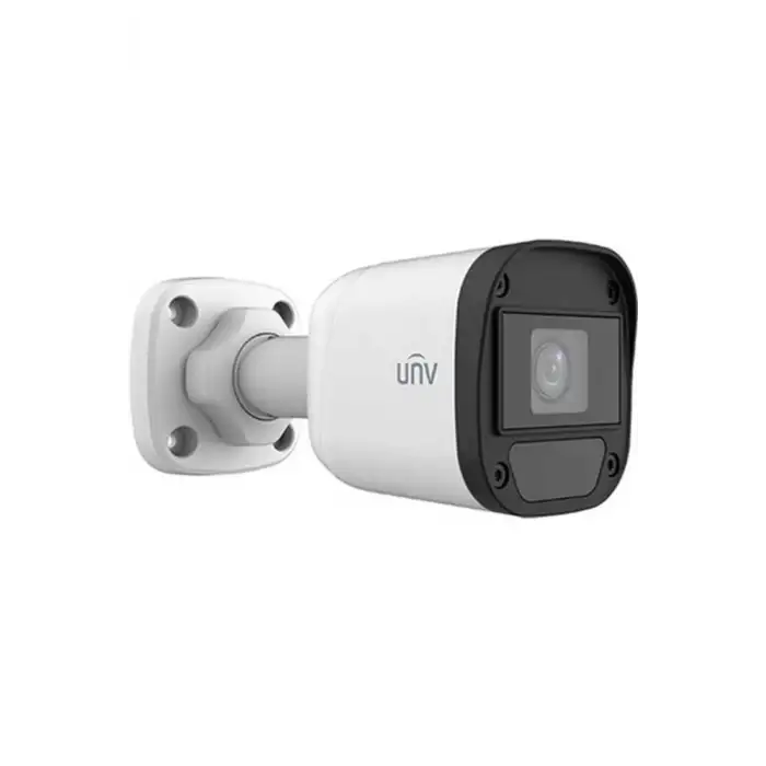 UNV 2MP BULLET 2.8MM UAC-B112-AF28 IR ANALOG KAMERA Sesli