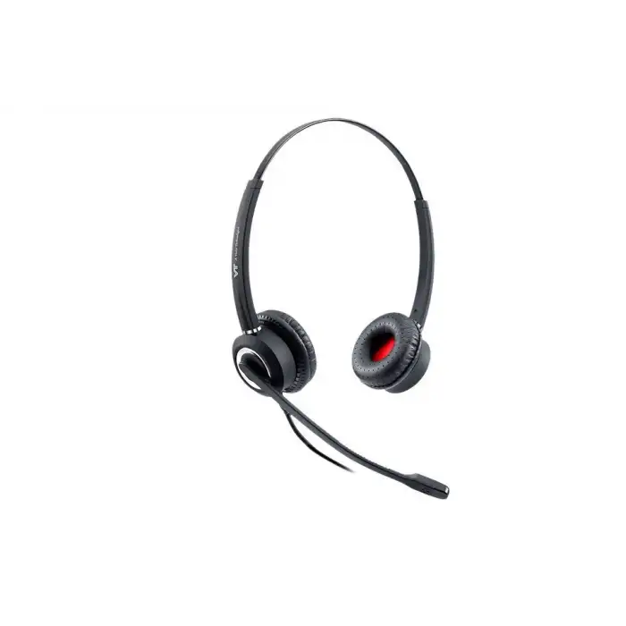 VT6300 QD DUO IP ANALOG TELEFON KULAKLIĞI