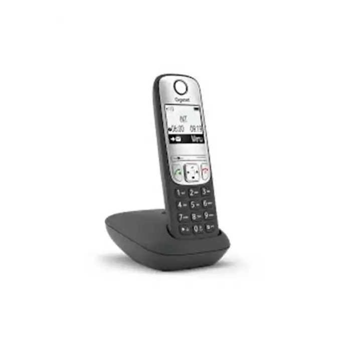 A690 Siyah Handsfree Dect Telsiz Telefon