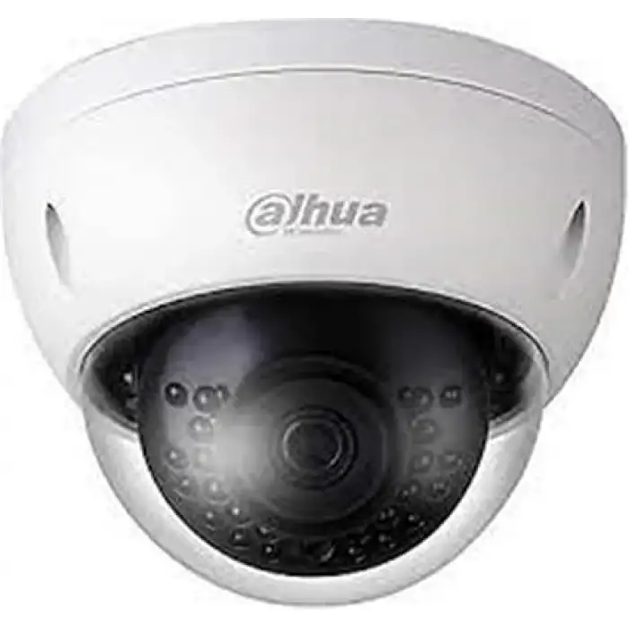 DAHUA 2MP IPC-HDBW1230E-S-0280B-S4 2.8MM DOME IP KAMERA