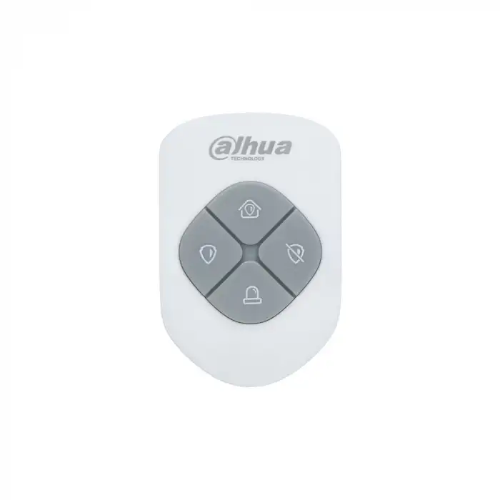 Dahua Alarm Uzaktan Kumanda
