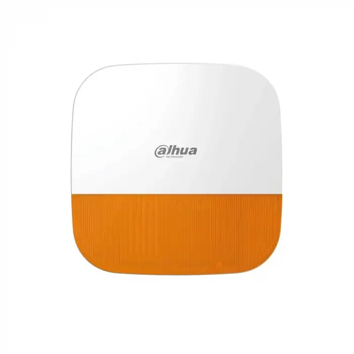 Dahua Kablosuz Dış Mekan Siren