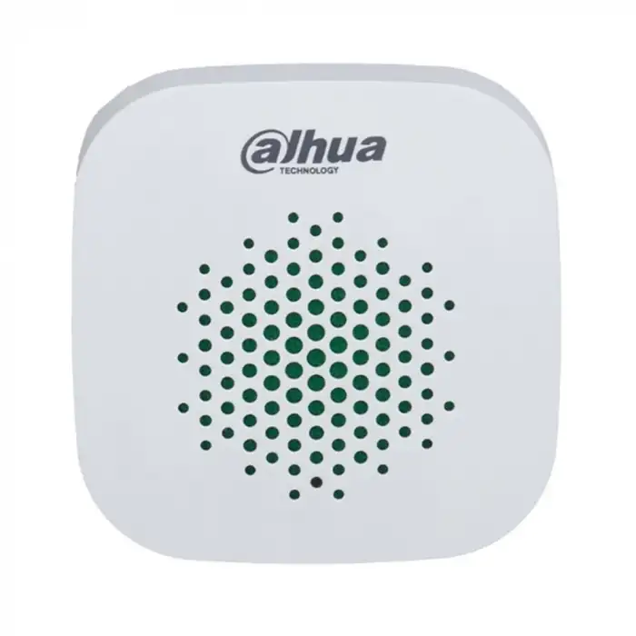 Dahua Kablosuz İç Mekan Siren