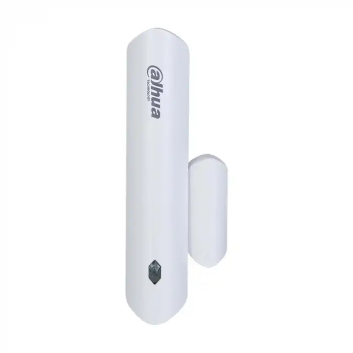 Dahua Kablosuz Küçük tip Manyetik Kontak