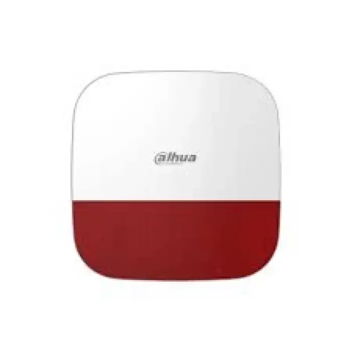 Dahua Wifi+2G Kablosuz Alarm Seti+Kablosuz Harici Siren