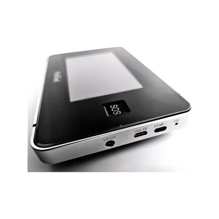 Fortel Gsm + Wifi Alarm Seti (FG60B)