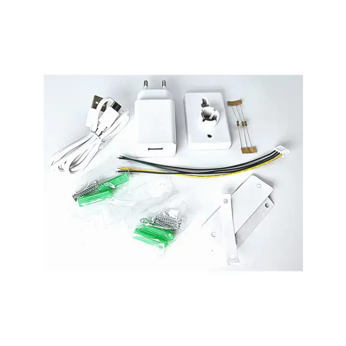 Fortel Mobil + Wifi Alarm Seti (FG30)