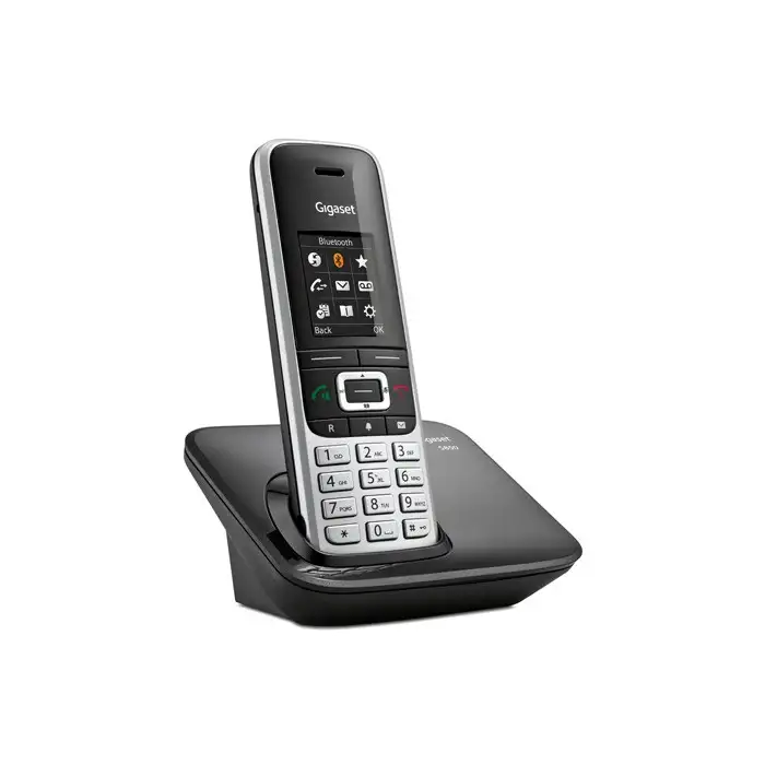 Gigaset S850 Dect Telefon