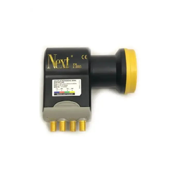 Gold Plus Profesyonel Quadro Santral Lnb
