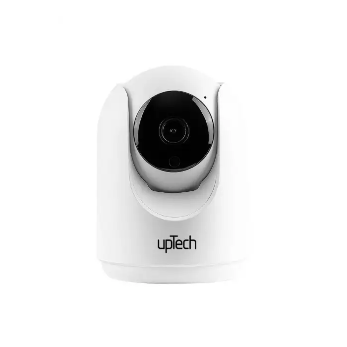 Ipc-7210 Tuya 1080p Full Hd 360 Kablosuz Bebek Izleme Kamerası