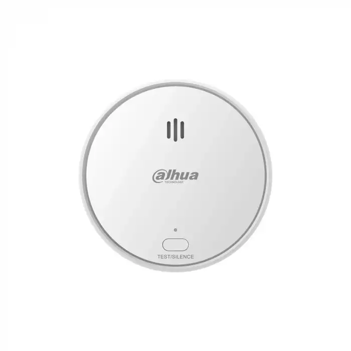 Dahua Kablosuz Duman Dedektörü