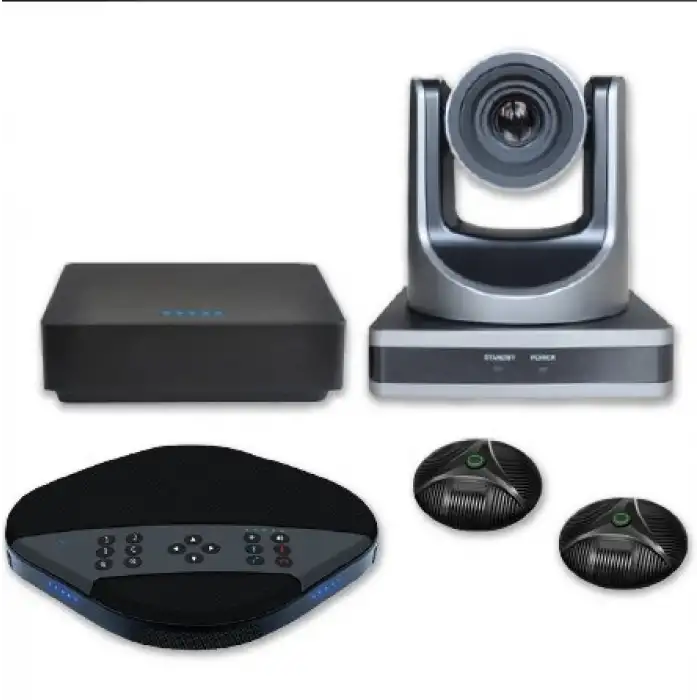 Karel VKD200 Video Konferans Donanım Seti