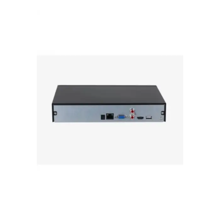 Nvr2116hs-s3 16 Kanal Vga/hdmı 1080p (HD) Nvr Kayıt Cihazı