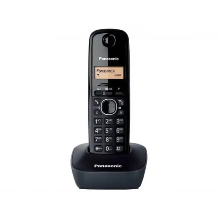 PANASONIC TELEFON KX-TG 1611 DECT