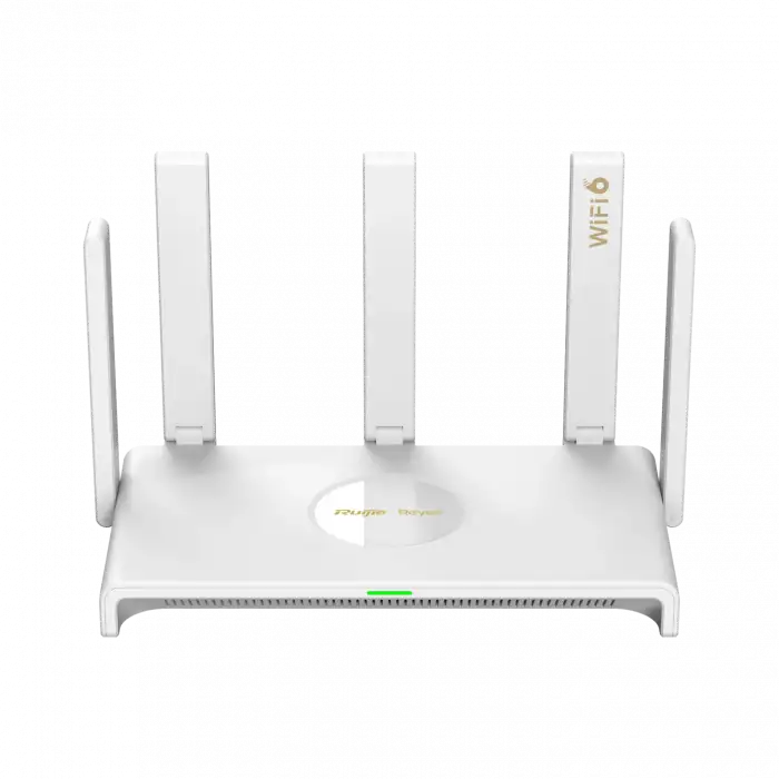 Reyee RG-EW3000GX Wi-Fi 6 Mesh Router