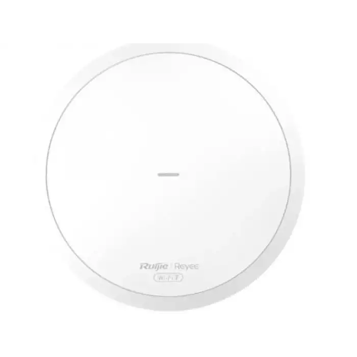 Reyee RG-RAP72 Wi-Fi 7 BE3600, Çift Bantlı Tavan Tipi Erişim Noktası