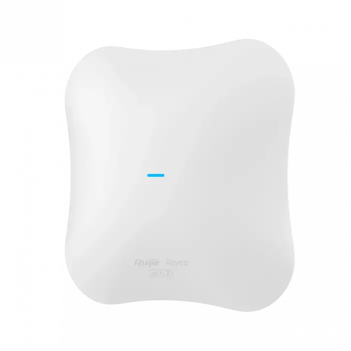 Reyee RG-RAP72Pro Wi-Fi 7 BE5000, Çift Bantlı Tavan Tipi Erişim Noktası