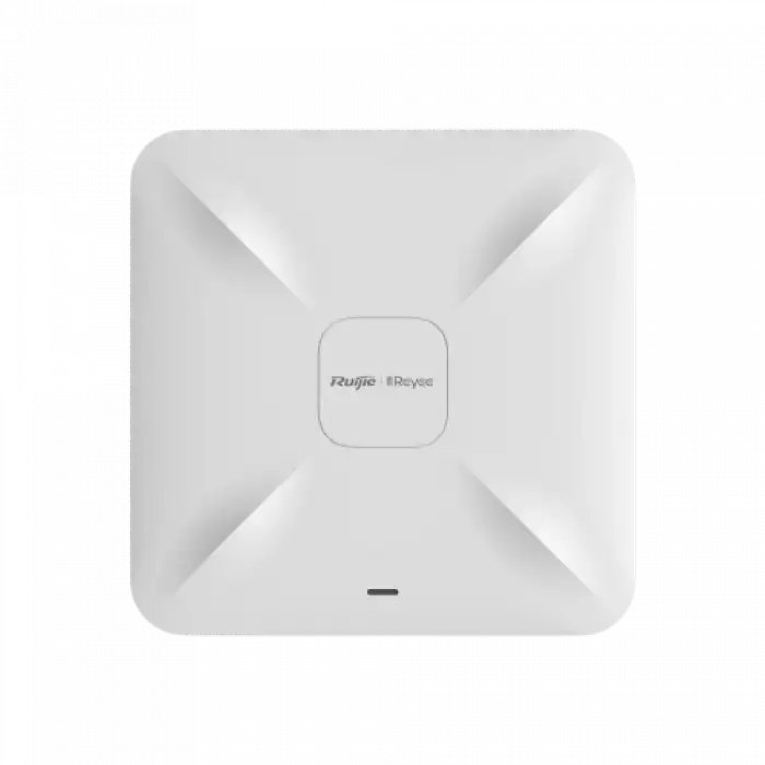 RUIJIE REYEE RG-RAP2200(E) 2 PORT AC1300 2.4/5GHZ 10/100/1000 2X2 İÇORTAM POE ACCESS POINT