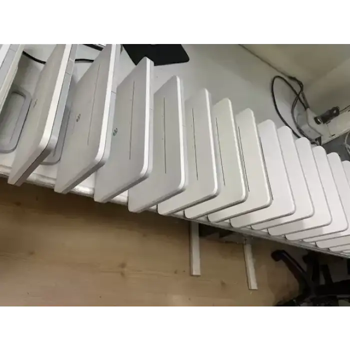 SUPERBOX Huawei B 535-232 300 Mbps 4.5G Cat 9. LTE Modem 2.EL