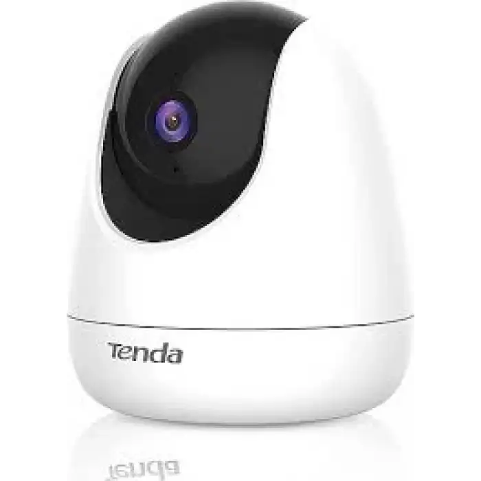 TENDA CP6 3MP CP6 2K Security Pan Tilt IP Kamera