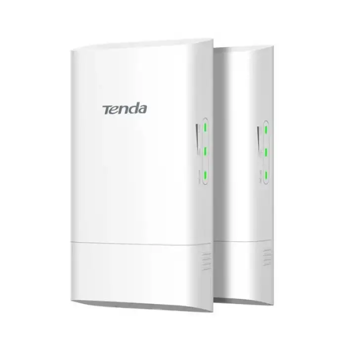 TENDA O1-5G-KIT 5GHz 9dBi Outdoor CPE